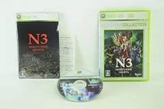 【中古】NINETY-NINE NIGHTS(N3) Xbox 360 プラチナコレクション