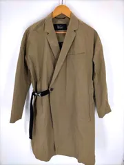 ザリラクス THE RERACS 16SS LOOSE CHESTERFIELのサムネイル