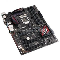 ASUS H170 PRO GAMING ＋Core i7-7700K - メルカリ