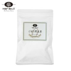 ごぼう黒豆茶 2.5g×30包［H&F BELX公式メルカリ店］1578
