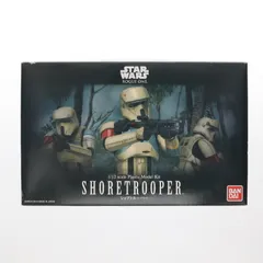 1/12 ショアトルーパー ローグ・ワン/スター・ウォーズ・ストーリー STAR WARS プラモデル(0216388) バンダイ