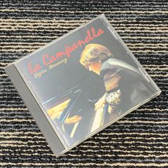 【TKN】フジ子・ヘミング/奇蹟のカンパネラ　クラシックCD