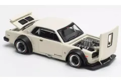 2026年最新】ミニカー ハコスカ gt-rの人気アイテム - メルカリ