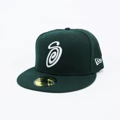 2024年最新】stussy new era 7 1/2の人気アイテム - メルカリ