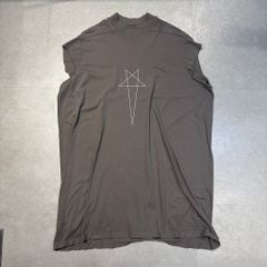 Rick Owens Drkshdw 16AW Bleach Vomit Tee - メルカリ