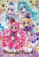 【中古】アニメ系トレカ No.16[SSR]：わんだふるプリキュア！