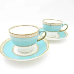 2025年最新】ユーランダー グリーン ウェッジウッドの人気アイテム