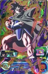 今週出品限定 ドラゴンボールヒーローズ HG4-48 ターレス - メルカリ