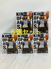 未開封　ワンピース　KING OF ARTIST SABO LFK276 f099