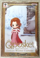 2025年最新】disney characters q posket petit-winter costume