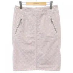 ルイヴィトン LOUIS VUITTON スカート