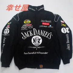 2025年最新】レーシングジャケット ジャックダニエルの人気アイテム 