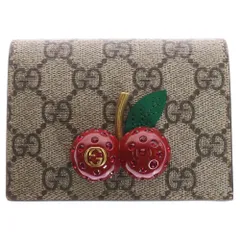 2025年最新】GUCCIさくらんぼの人気アイテム - メルカリ