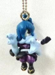 【中古】キーホルダー・マスコット(キャラクター) オロチ 「妖怪ウォッチ 妖怪スイング03」 