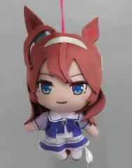 【中古】ぬいぐるみ ミホノブルボン 通常ぬいぐるみVol.6 「ウマ娘 プリティーダービー」