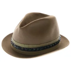 ナンバーナイン ジョージ期 ビーバーハット L ナンバーナイン ジョージ期 ビーバーハット L 2025年最新