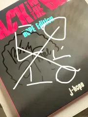 BTS 直筆サインボール J-HOPE ジェイホープ ペンミ 君に届く BTS 直筆サインボール J-HOPE ジェイホープ ペンミ 君に届く