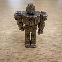 タカトクトイス 超合金 ミニ超合金ロボット 戦国合身 戦国魔神