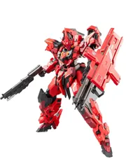 橘猫工業　プラモデル 楽天市場】橘猫工業 1/100スケール ExceedTypeToys 「火鳥」フル