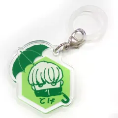 【中古】雑貨 狗巻棘 「呪術廻戦 アンブレラチャームコレクション」 ジャンプショップ SUMMER JUMP COLLECTION 2021グッズ