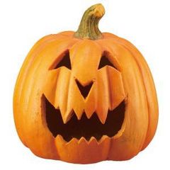 動作確認済み！】コストコ ハロウィン ジャックオーランタン ジャッ