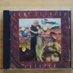 中古CD★ローン・ジャスティス/Lone Justice■ Shelter 【9241222/0075992412223】C23600