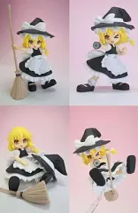 まめしき　フィギュア　７体セットまとめ売り　東方project 東方プロジェクト まめしき 博麗 霊夢｜トレファクONLINE