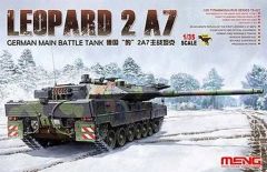戦車ラジコン レオパルド2A6 1/16スケール 最上級グレード - メルカリ