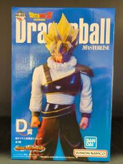 BANDAI SPIRITS 이치 반 쿠지 드래곤 볼 VS 옴니버스 ULTRA D상 슈퍼 사이어인 손오공 피규어 MASTERLISE
