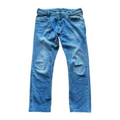 DIESEL IAKOP 0842H スリム テーパード デニム W31 ディーゼル