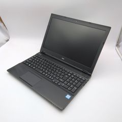【フォロワ割】【ジャンク品】NEC VersaPro VK23TX 第6世代 Core i5 15.6インチ メモリ/SSDなし ノートPC パソコン PC 起動不良 ZZ Z138