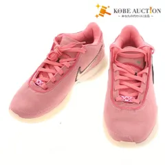 新品未使用　レブロン20 EP ピンク　25センチ NIKE公式】レブロン 20 EP バスケットボールシューズ.オンライン