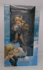 【未開封品】アリサ・ラインフォルト 「英雄伝説 閃の軌跡II」 塗装済み完成品 流通限定【箱傷み擦れ有】