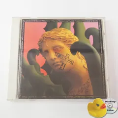 レベッカ リミックス・レベッカ (旧規格CD) 1987年盤 ラズベリー・ドリーム/フレンズ 32DH662 [F1]