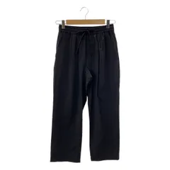 DANSKIN / ダンスキン | Essential Fit Cropped Pants クロップ ドパンツ | S | ブラック | レディース