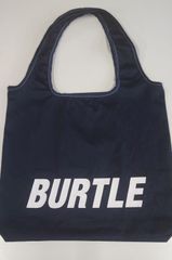 限定品　BURTLE バートル 【リサイクルトートバッグ】
