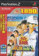 【中古】PS2ソフト テニスの王子様 最強チームを結成せよ! [ベスト版]
