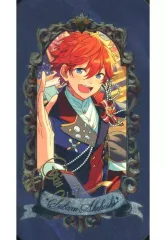 【中古】キャラカード 明星スバル 「あんさんぶるスターズ!! Museum Card Exhibition No.2」