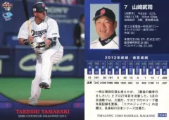 2025年最新】山崎武司の人気アイテム - メルカリ