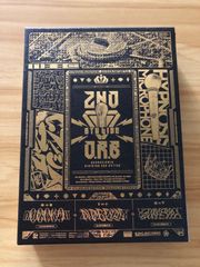 [中古][Blu-ray] ヒプノシスマイク 6th LIVE 2nd D.R.B/ M00270