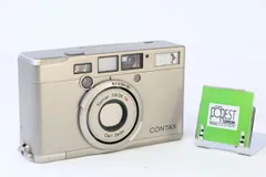 2024年最新】contax tixの人気アイテム - メルカリ