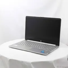 HP 15s-fq3000 ノートパソコン ほぼ未使用品 2025年最新】HP 15s-fq3000の人気アイテム - メルカリ