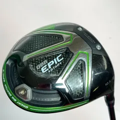 キャロウェイ　GBBエピック　スター　1W 10.5 レフティ Callaway GBB Epic Star Drivers | Callaway Golf Pre-Owned