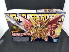 ジャンク】SDガンダムBB戦士 No.44 スペリオルドラゴン - メルカリ