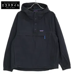 2025年最新】patagonia ファンホッガーズ アノラックの人気アイテム