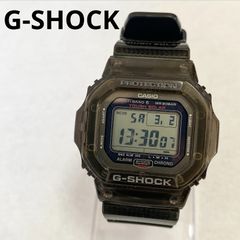 CASIO カシオ G-SHOCK Gショック GW-S5600 メンズ 腕時計 タフ