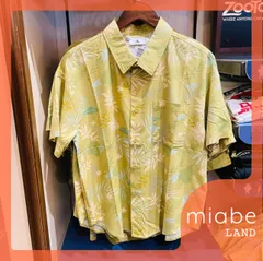 Group B｜10~15営業日国内倉庫発送｜miabe LAND｜常設｜上海ディズニー｜ズートピア｜ニック｜シャツ　大人用