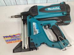 ★マキタ(makita) コードレスコンクリート用ガスピン打ち機 GN420C