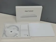 2025年最新】Magic Trackpad ジャンクの人気アイテム - メルカリ