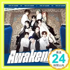 INI アルバム Awakening トレカ Amazon.co.jp: INI Awakening 通常盤 トレカ コンプ : おもちゃ